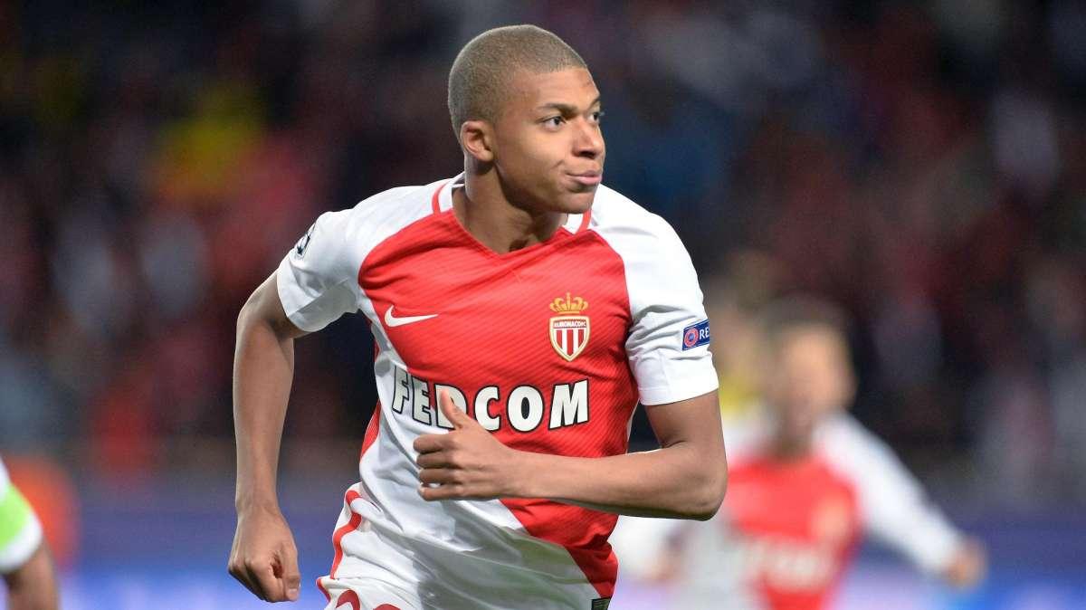 ¡Última hora! El Mónaco 'confirma' el fichaje de Mbappé por el Real Madrid