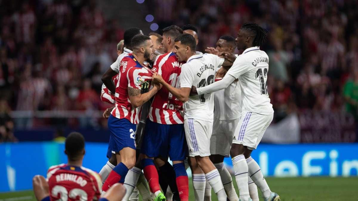 Día intenso para el Real Madrid: derbi y un debut esperado
