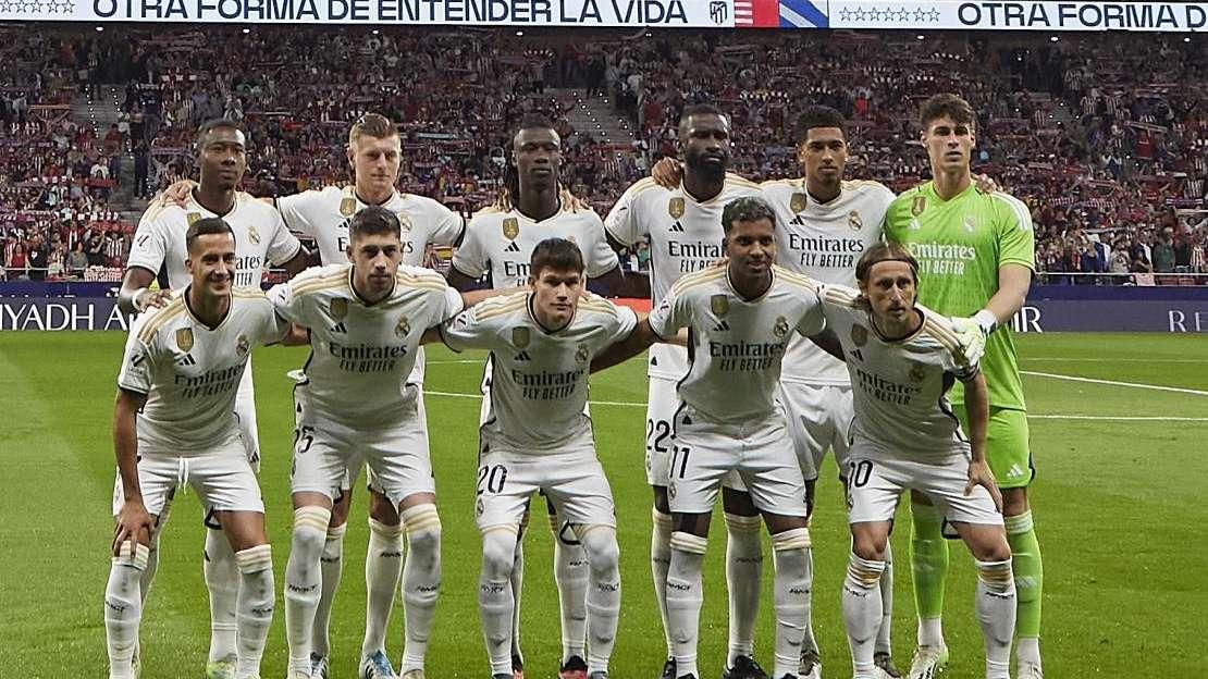 BD AWARD | ¡Entra y elige al mejor madridista del Atlético - Real Madrid!