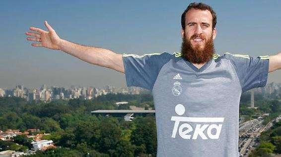 Sergio Rodríguez: "Ahora hemos de ir a por la Supercopa"