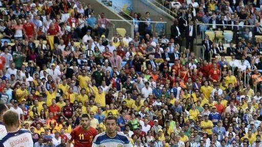 OFICIAL: Mirallas renueva con el Everton