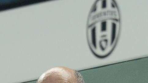 Marotta: "No habrá problemas con la renovación de Allegri"
