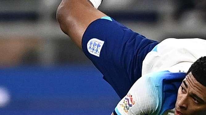 Casemiro podría 'robarle' al Real Madrid el fichaje de Jude Bellingham