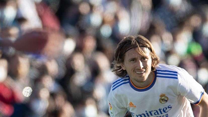 As, Antonio Romero: “Modric no será eterno, pero de momento lo parece”