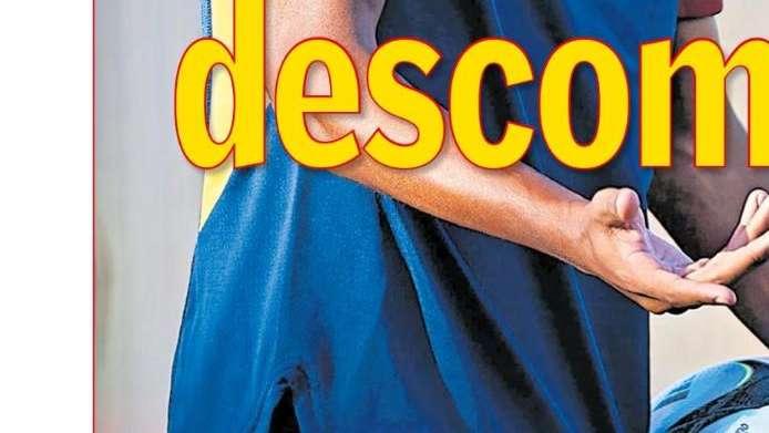PORTADA | AS: "Raúl seguirá en el Castilla"