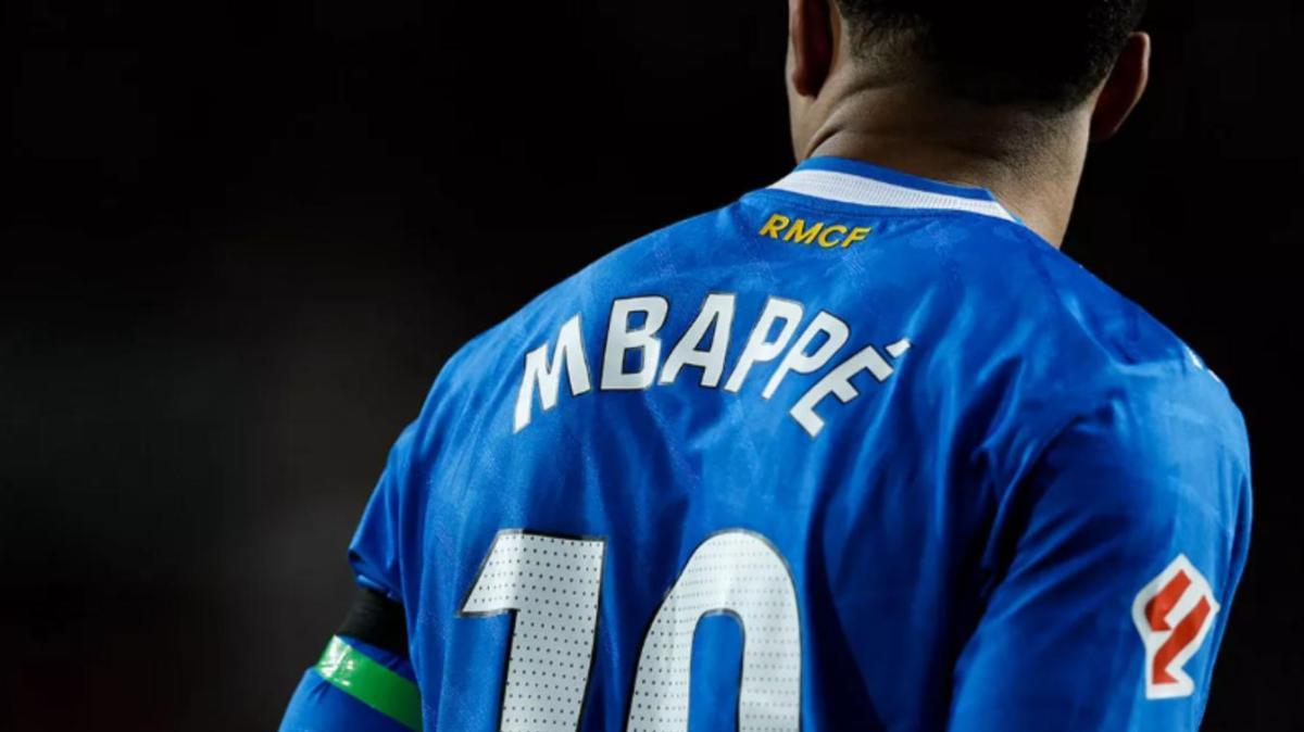 Problema en el Real Madrid: ¿Es Mbappé verdaderamente importante?