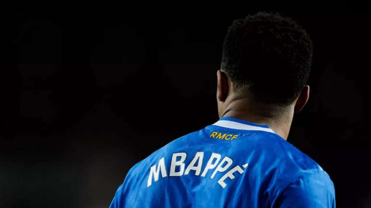 Mbappé explota: "Espero que la UEFA haga algo, Prestianni no merece volver a jugar"