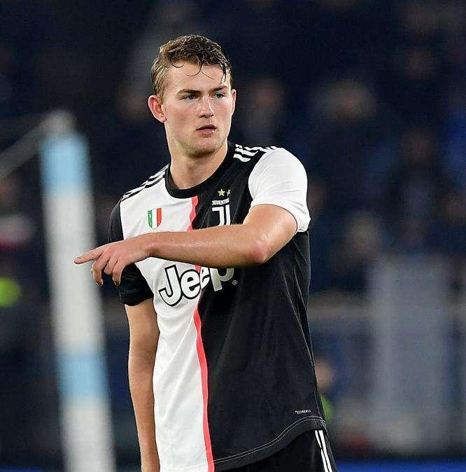 El motivo por el que el Real Madrid no fichó a De Ligt el año pasado