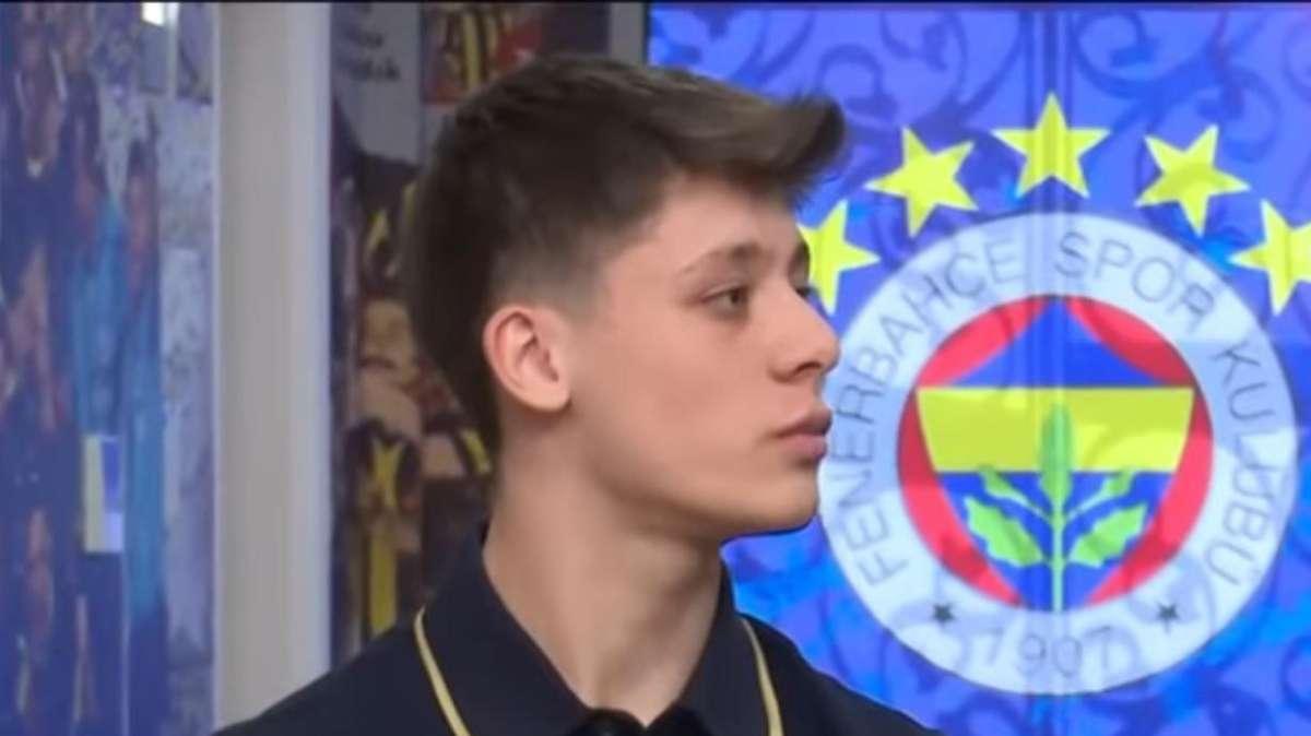 El arma secreta del Real Madrid para convencer a Arda Güler