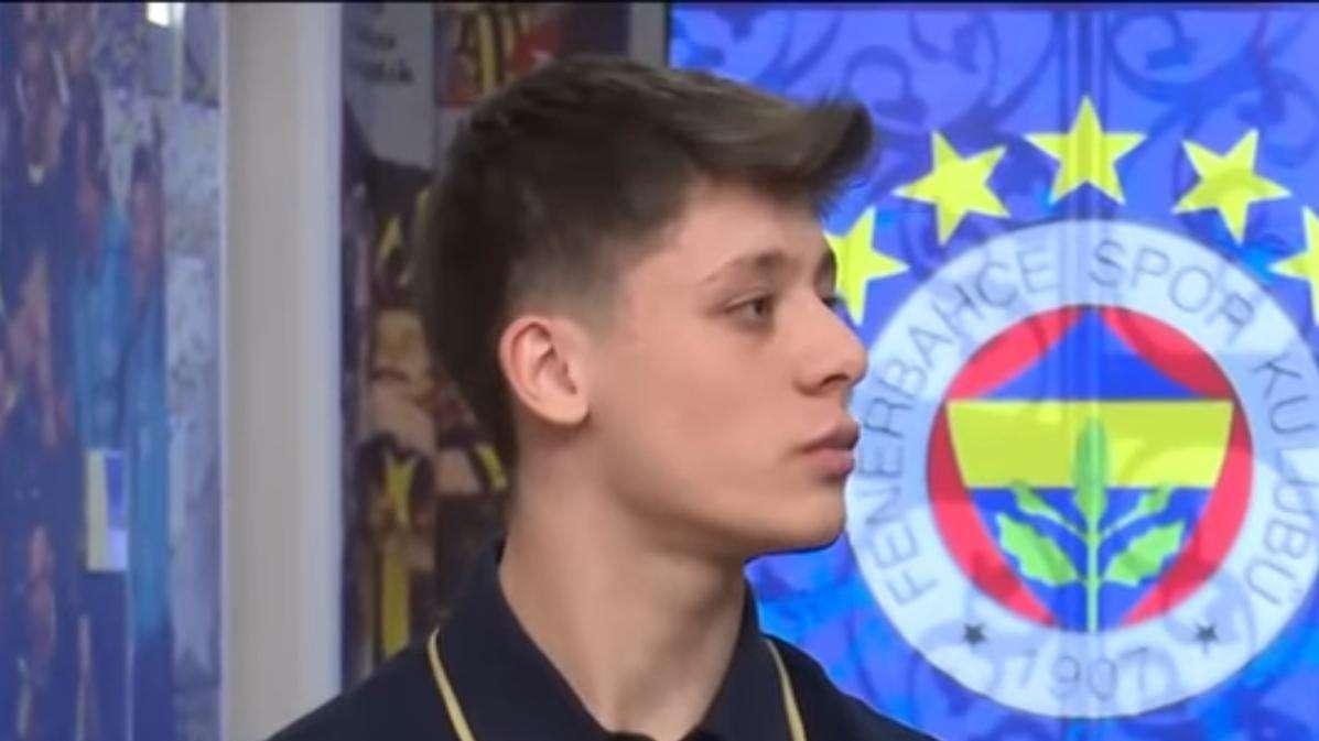 Güler pasará las pruebas médicas con el Real Madrid según apuntan en Turquía