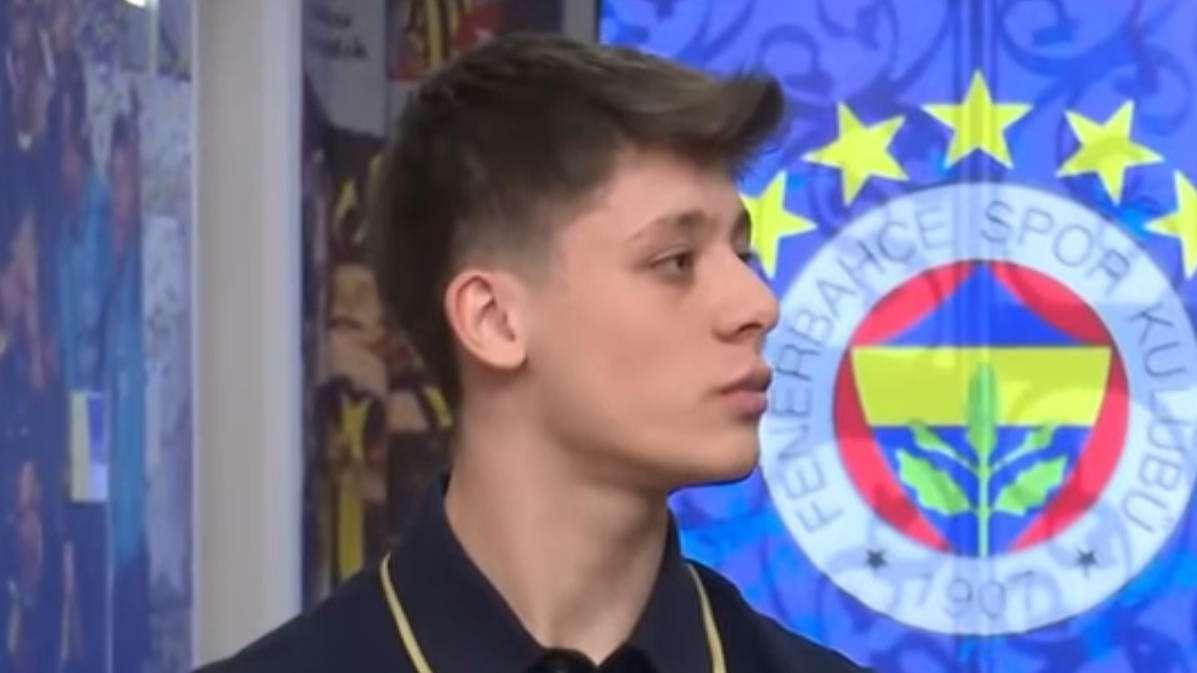 La fórmula del Real Madrid para fichar a Güler y la postura del jugador