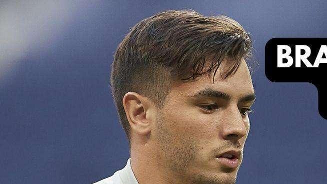 Brahim 'obliga' a fichar al Real Madrid: nadie se esperaba su decisión