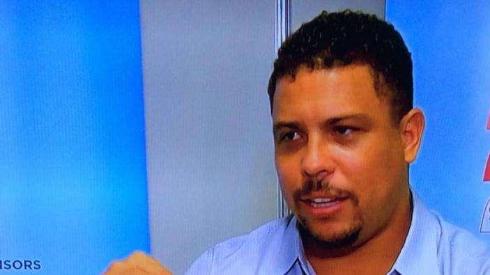Ronaldo Nazário: "Cristiano peleará por otro Balón de Oro. El Real puede ganarlo todo"