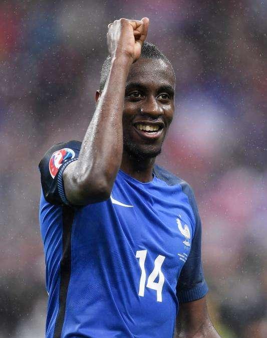 Le Parisien: Matuidi se queda en el PSG