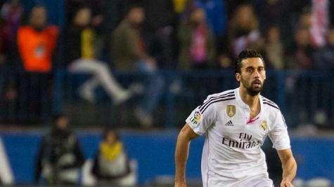FOTO - Arbeloa manda ánimos a Karanka tras su despido: "Ya has demostrado todo"