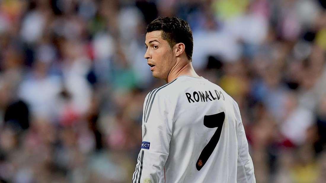 El regalo de Navidad que prepara el Real Madrid: Cristiano, protagonista