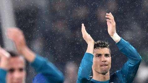 Cristiano sería el décimo máximo goleador de la Champions si fuera un club