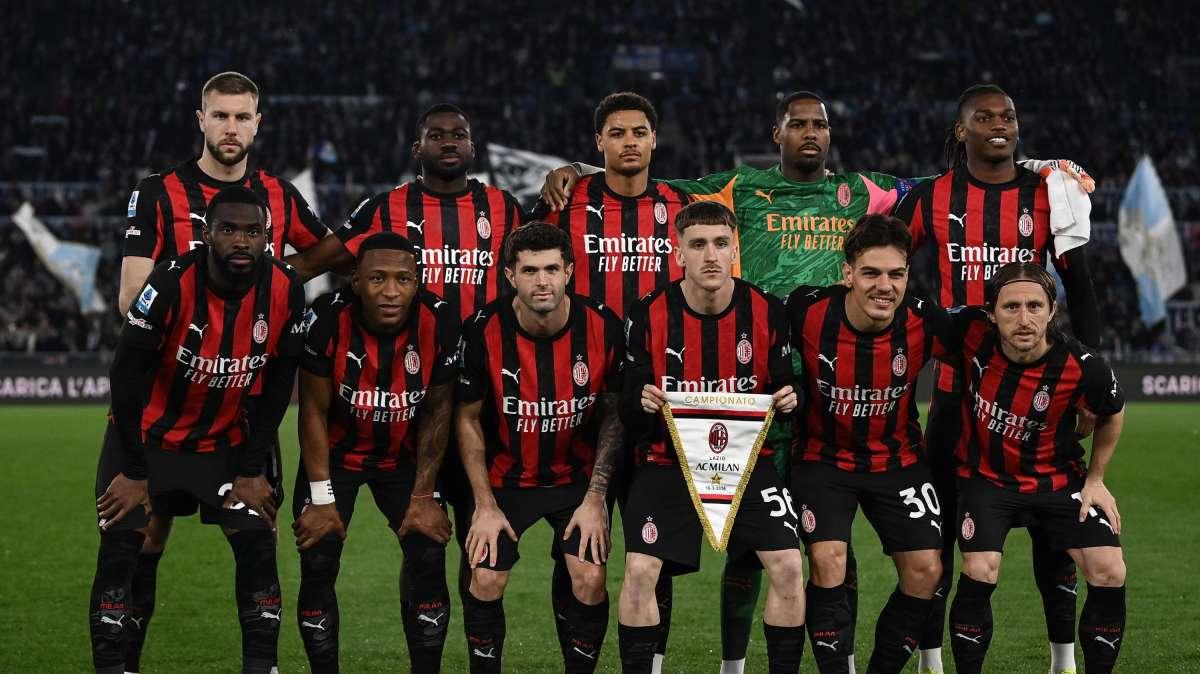 Bombazo: "El Milan me ofreció más dinero que el Real Madrid"