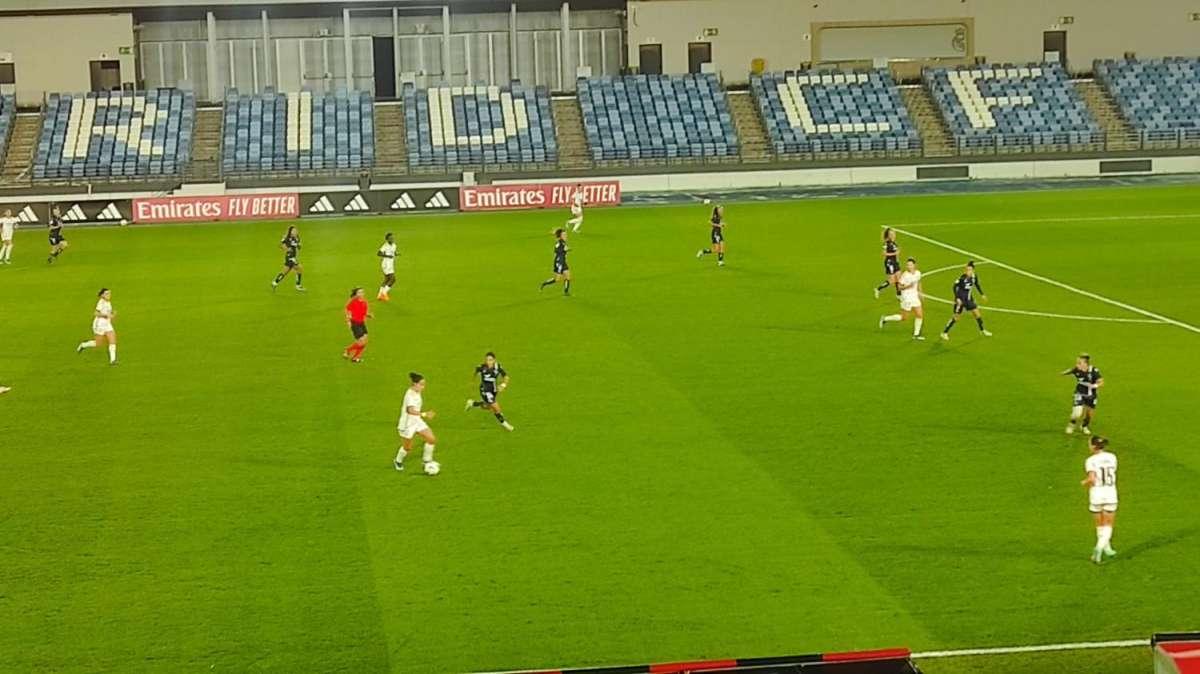 Drama en el Real Madrid: otra estrella, lesionada de gravedad
