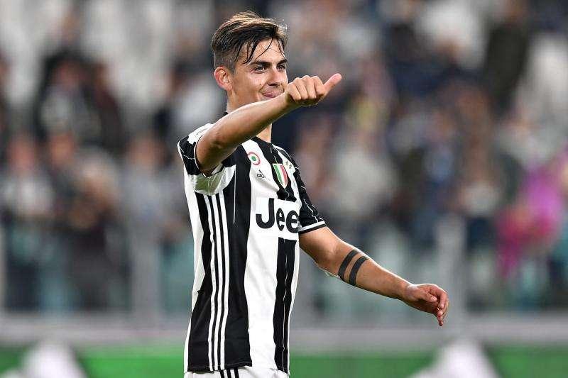 Triulzi, agente de Dybala: "Lo quería media Europa, pero hemos elegido a la Juventus porque..."