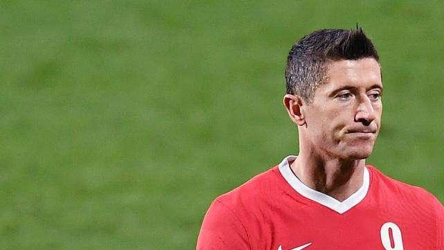 El Real Madrid no se plantea el fichaje de Lewandowski: los motivos
