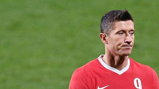 “El Barça ficha a Lewandowski de rebote; su intención siempre fue ir al Real Madrid”