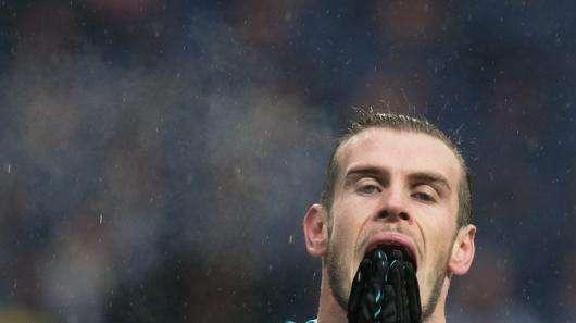Gareth Bale padece los misma síntomas que James: su futuro, en el aire