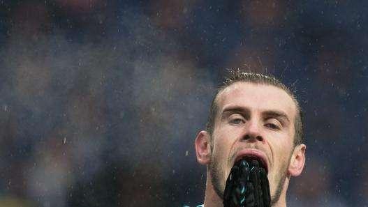 VÍDEO - La felicitación del Real Madrid a Bale por su 31º cumpleaños