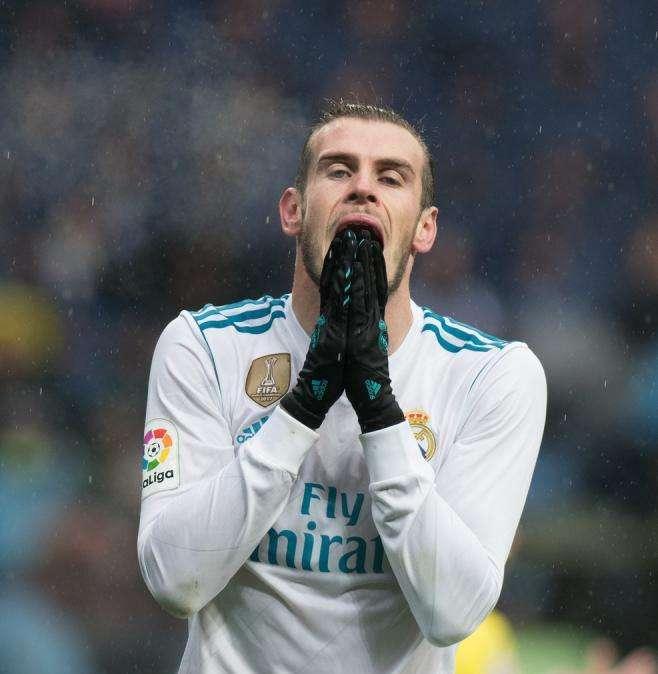 La cantidad mínima por la que el Madrid dejaría salir a Bale el próximo verano