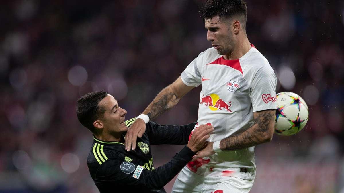 ¿Dónde ver el Leipzig - Real Madrid? Fecha, hora y TV del próximo partido de Champions