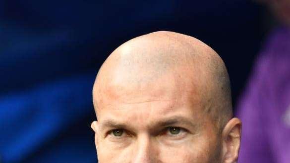 Zidane ya tiene listo el plan anti-Juventus: destacan cinco claves