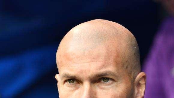 Zidane ya tiene decidido quién sustituirá a Ramos en defensa