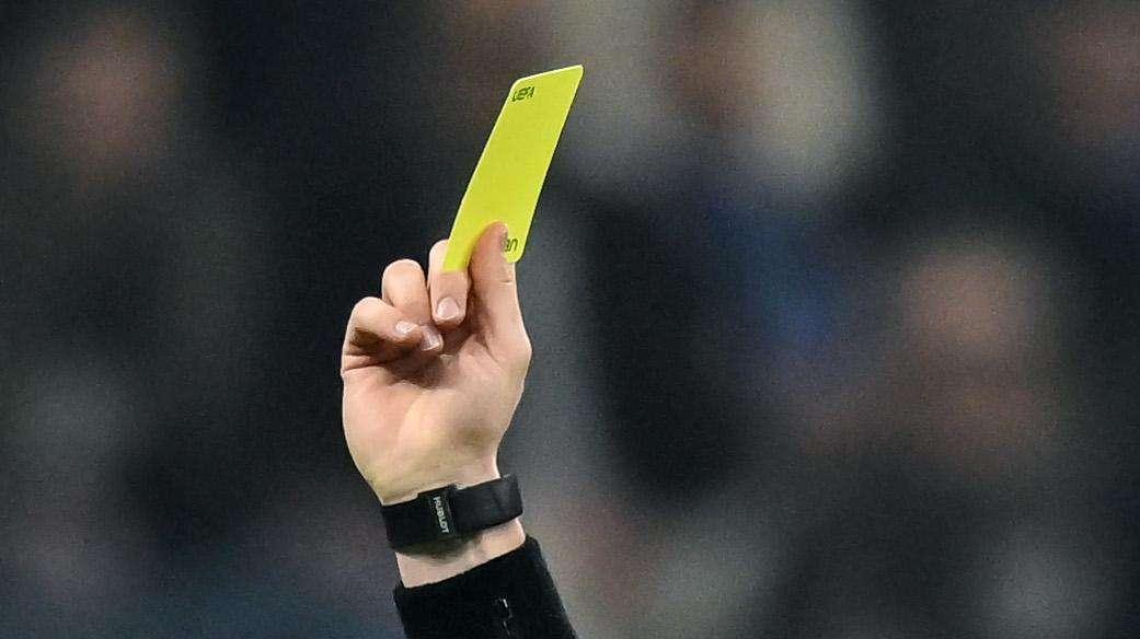 Oficial: este es el árbitro que dirigirá el Real Madrid - Osasuna