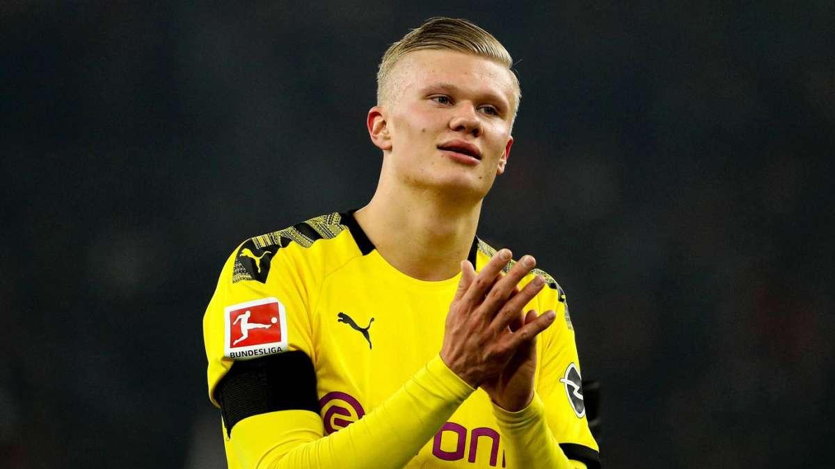 Fichajes Real Madrid | El Borussia Dortmund da casi por perdido a Haaland: los detalles