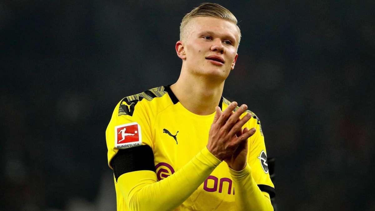 Haaland mueve ficha y el Real Madrid se coloca en la pole por su fichaje 