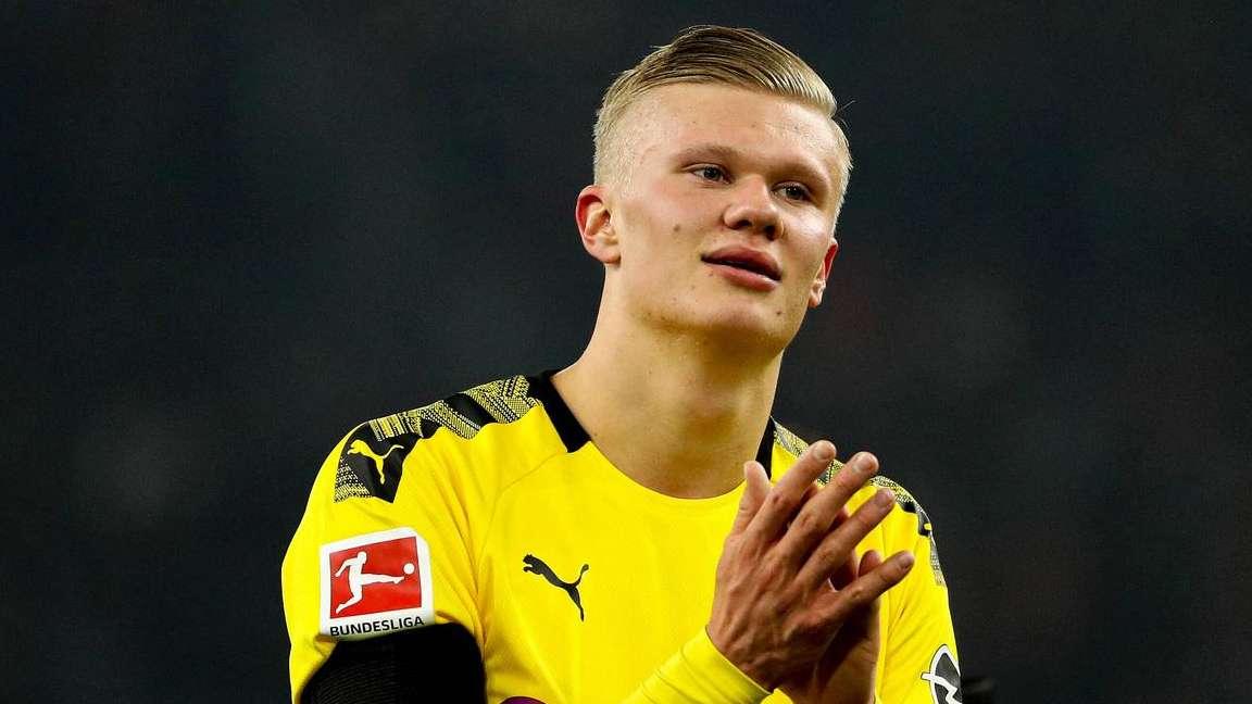 "Con Haaland el Real Madrid habría marcado alguno de los 36 tiros ante el Cádiz"