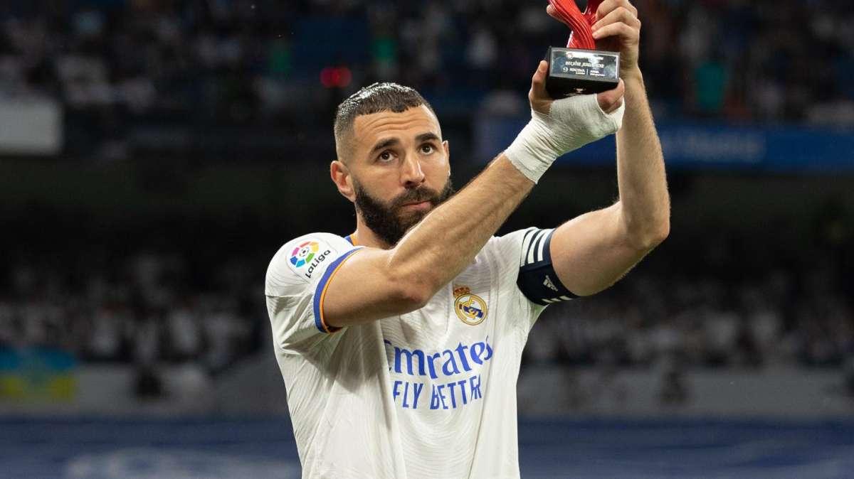 ANÁLISIS BD | No hay sitio en la delantera del Real Madrid