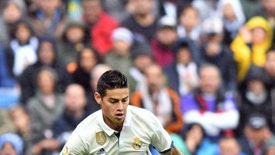 Sportitalia - El Inter, al acecho del Madrid: Pepe y James, a un paso