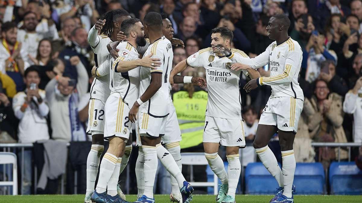 La gran posible alternativa del Real Madrid: "Cuando llega Arabia Saudí..."