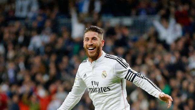 EcoDiario: Sergio Ramos considera finalizada su etapa en el Madrid