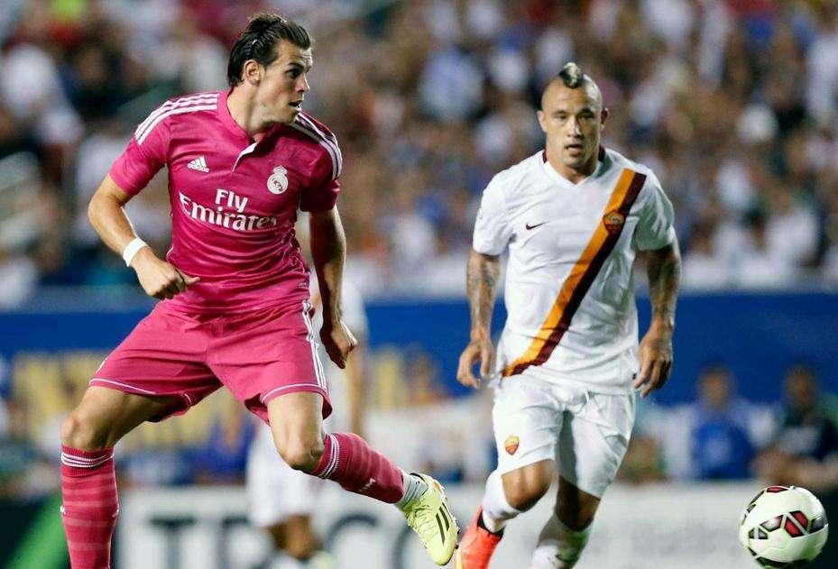 Balboa: “Bale está probándose porque el abductor sufre con el balón”