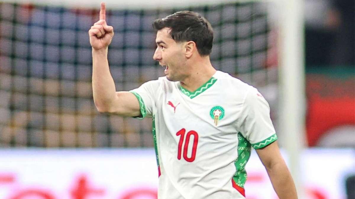 Brahim Díaz, de héroe a villano: así fue su noche más trágica