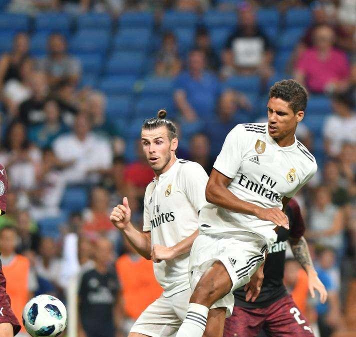 Koulibaly, candidato a sustituir a Varane: los detalles