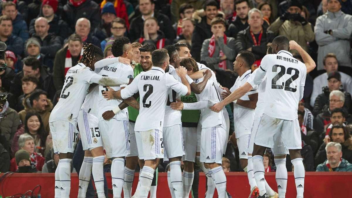 CRÓNICA | This is Real Madrid
