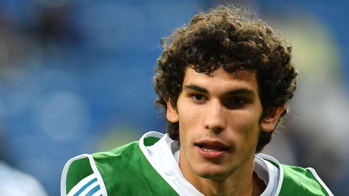 Fichajes Real Madrid | Vallejo tiene claro qué hacer con su futuro: los detalles