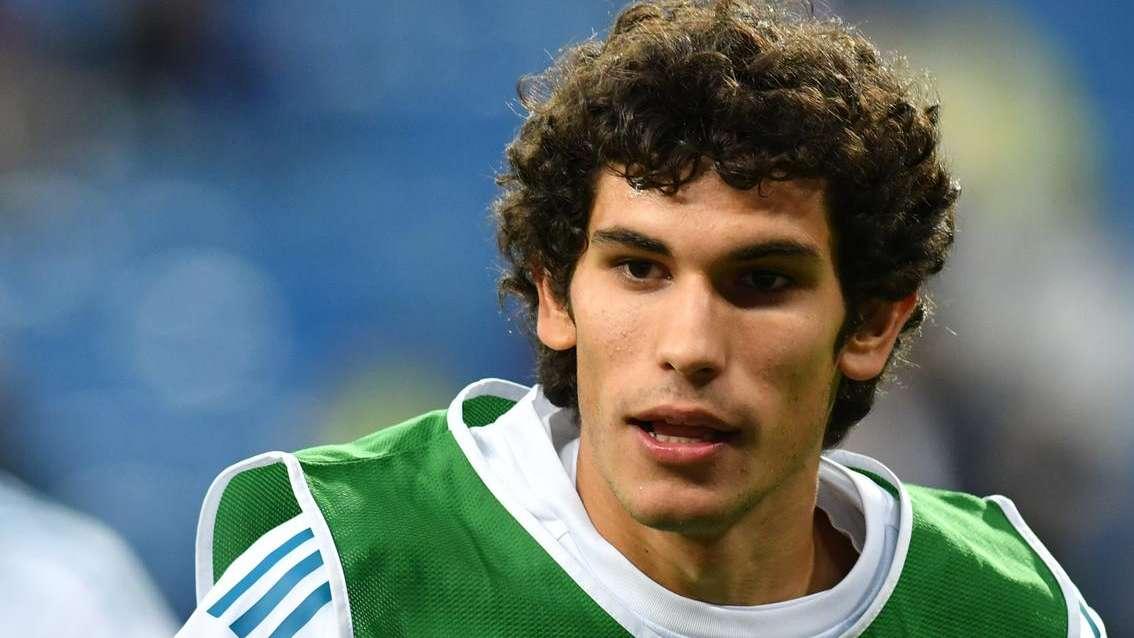 Las rotaciones del Real Madrid contra el Alcoyano en la Copa del Rey