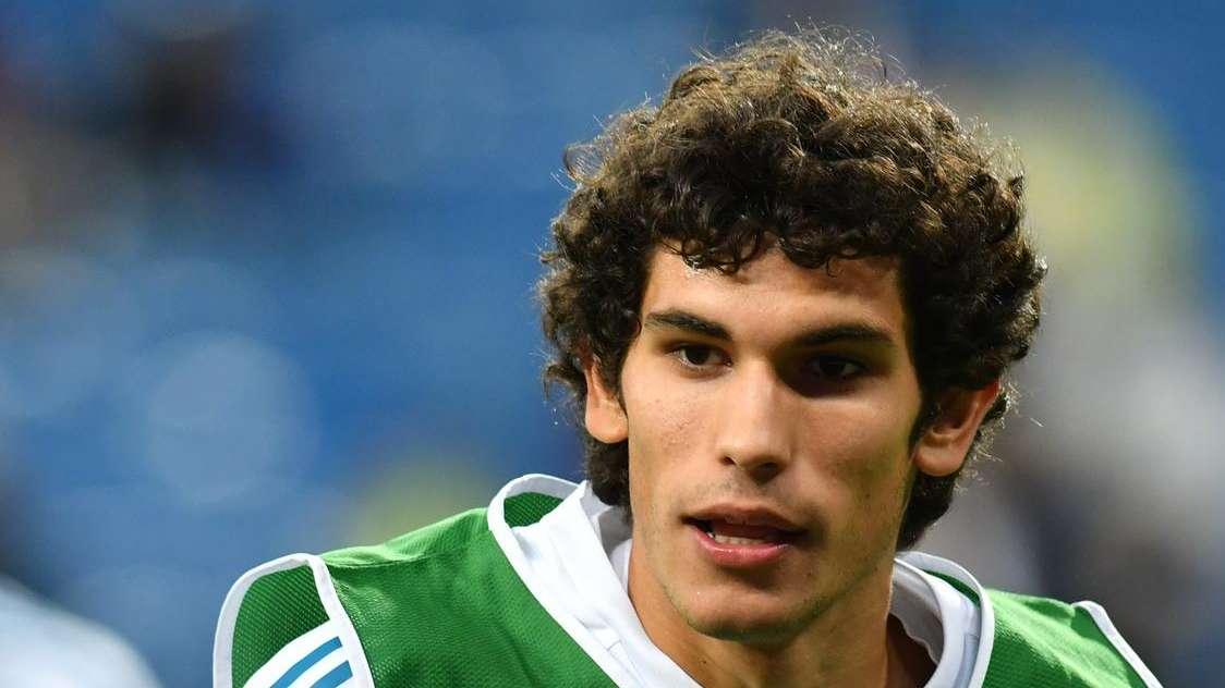 Fichajes Real Madrid | Tres posibles destinos para Jesús Vallejo en enero