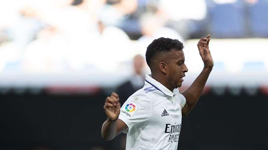CAMBIO EN EL REAL MADRID | Entran Kroos y Ceballos por Rodrygo y Modric