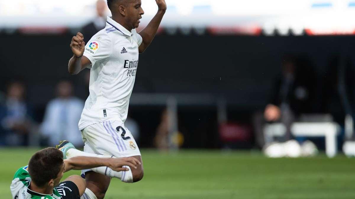 ¿Dónde ver el Real Madrid - Real Betis? Fecha, hora y TV de la última jornada de LaLiga