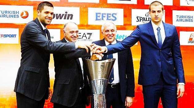 PREVIA: De Obradovic a Laso